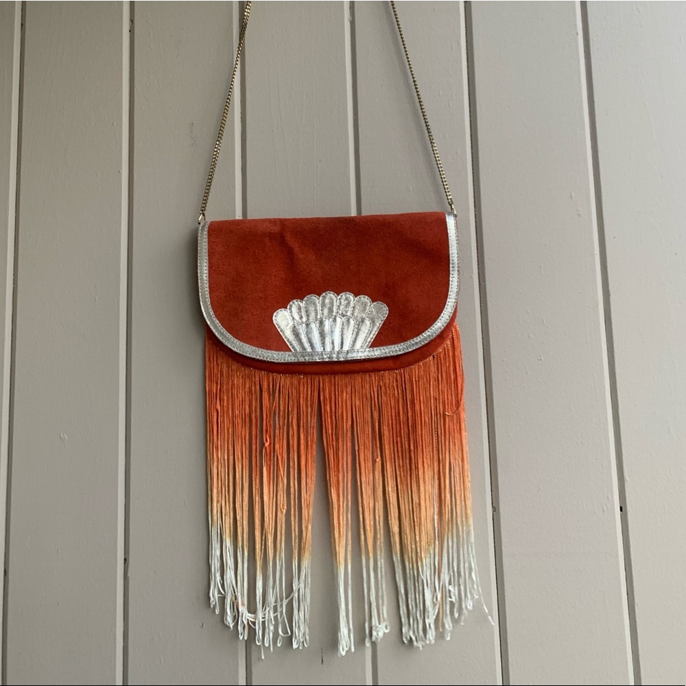 VINTAGE PURSE